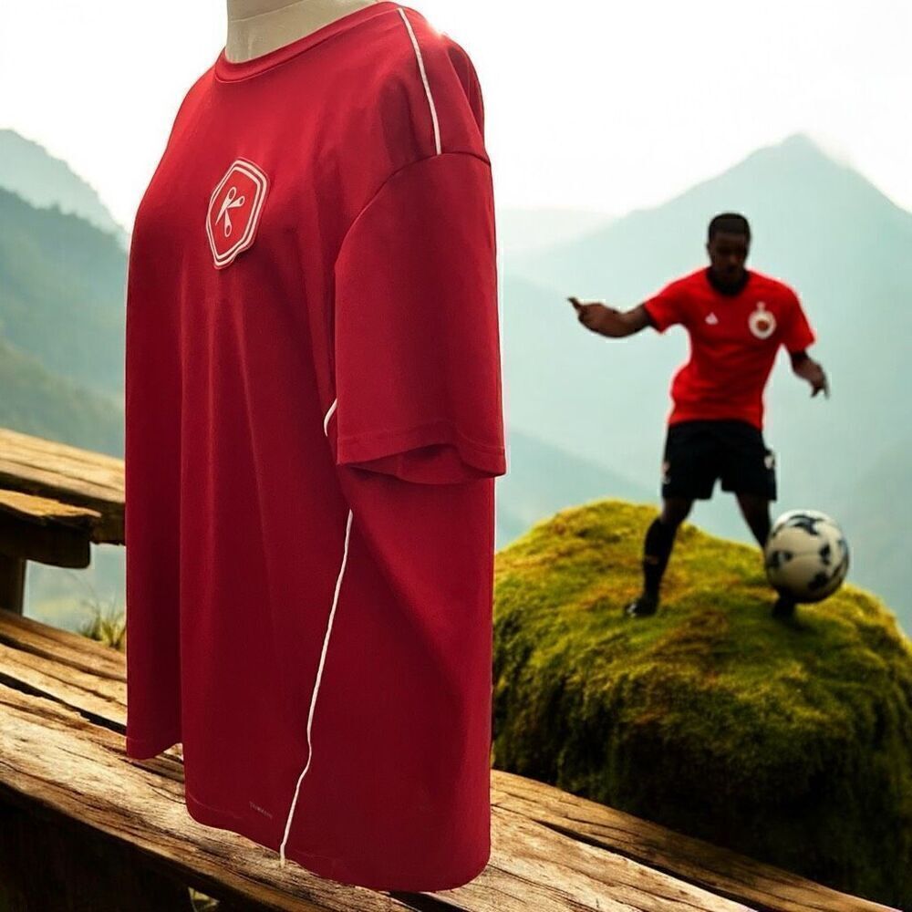 Adidas Women’s Climalite Jersey / SZ: XL / EUC - Picture 3 of 6